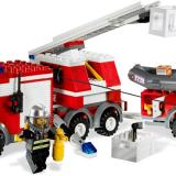 Set LEGO 7239
